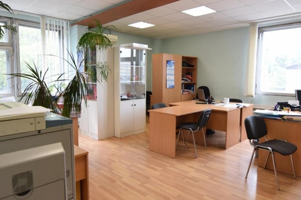 111141, г. Москва, Кусковская улица, 20А (БЦ «Кусково»)