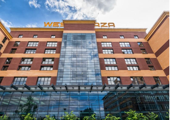 121471, г. Москва, Рябиновая улица, 26с1