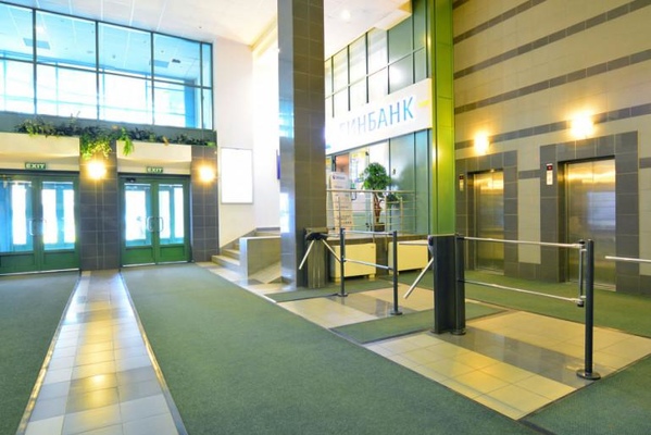 129164, г. Москва, Зубарев переулок, 15к1 (БЦ «Чайка плаза 1»)