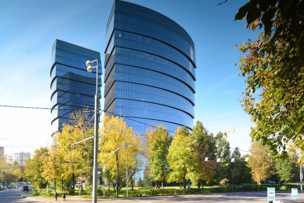 117638, г. Москва, Одесская ул., 2