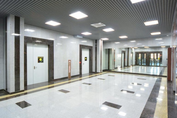 142770, г. Москва, Калужское шоссе, 24-й километр, 1с1