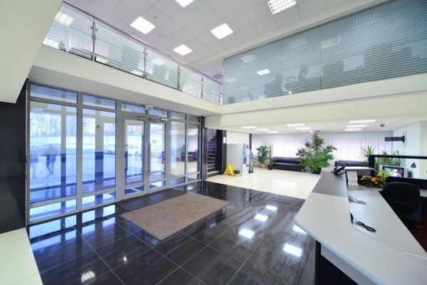 109456, г. Москва, 1-й Вешняковский проезд, 1с7 (БЦ «Вешняки»)