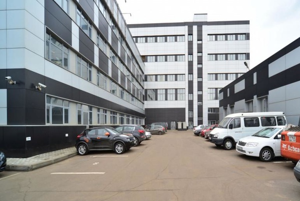 109456, г. Москва, 1-й Вешняковский проезд, 1с7 (БЦ «Вешняки»)