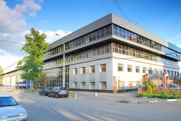 115201, г. Москва, Котляковская улица, 3с13 (БЦ «Платинум»)