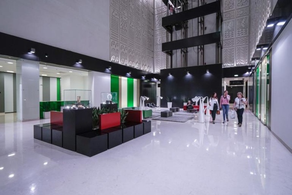 115054, г. Москва, Валовая улица, 26 (БЦ «Lighthouse»)