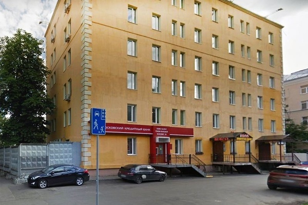 109382, г. Москва, улица Судакова, 10