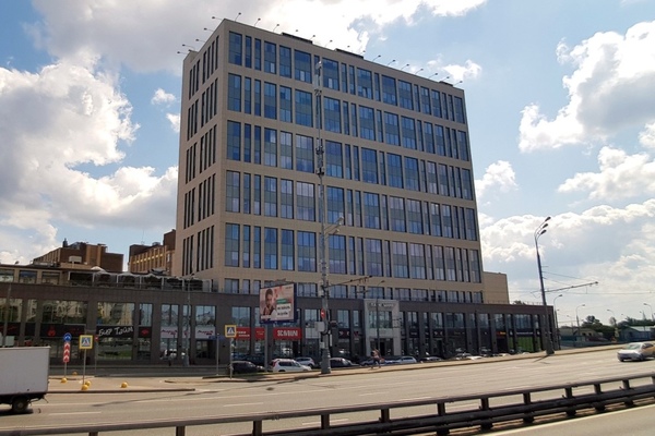 129626, г. Москва, проспект Мира, 102к1 (БЦ «Парк Мира»)