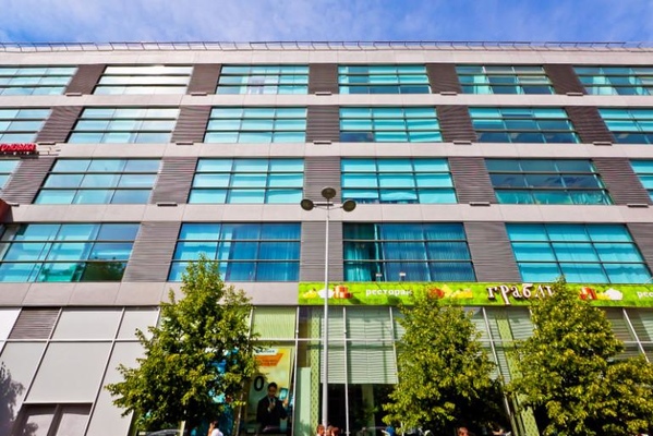 115191, г. Москва, Большая Тульская улица, 11