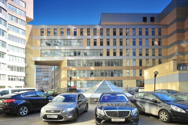 119049, г. Москва, улица Шаболовка, 10к2 (БЦ «Конкорд»)