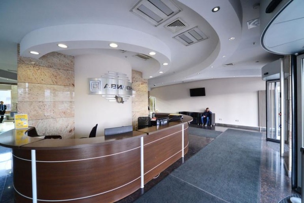 109316, г. Москва, Волгоградский проспект, 43к3 (БЦ «Авилон Плаза»)