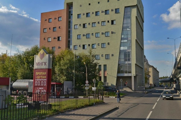 111123, г. Москва, Электродный проезд, 8А