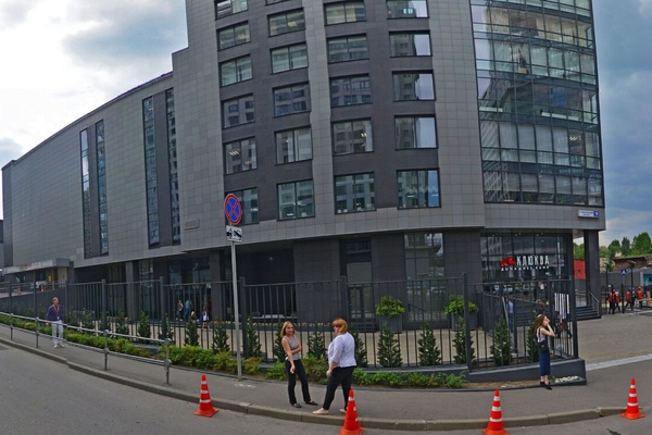 115533, г. Москва, 1-й Нагатинский проезд, 10 (БЦ «Ньютон Плаза»)