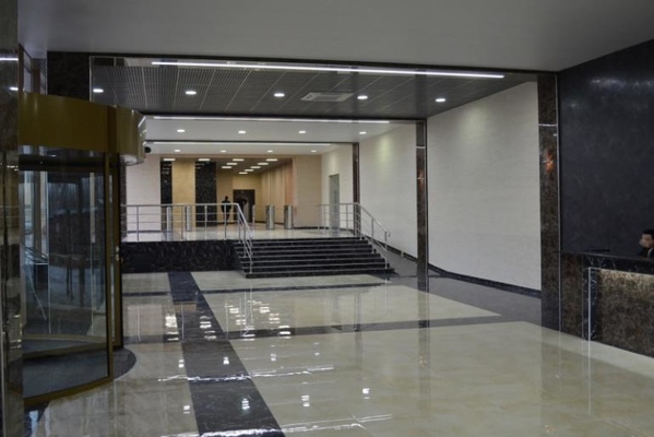 115230, г. Москва, Хлебозаводский проезд, 7с10 (БЦ «РТС»)