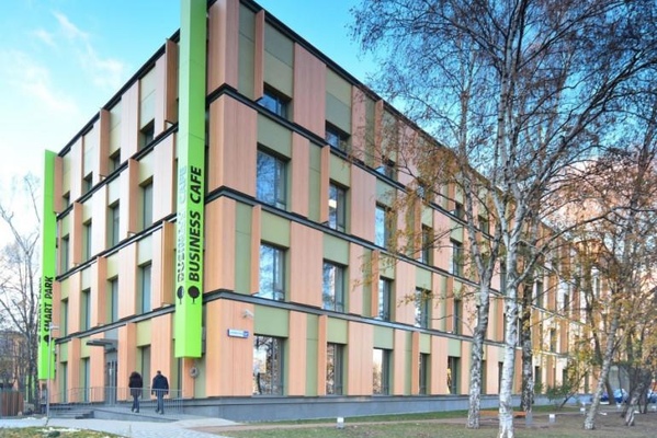 117246, г. Москва, Научный проезд, 14Ас4