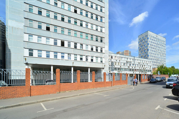117630, г. Москва, Старокалужское шоссе, 62