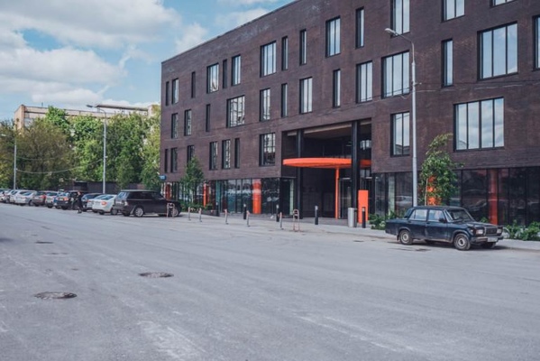 123308, г. Москва, проспект Маршала Жукова, 1с1