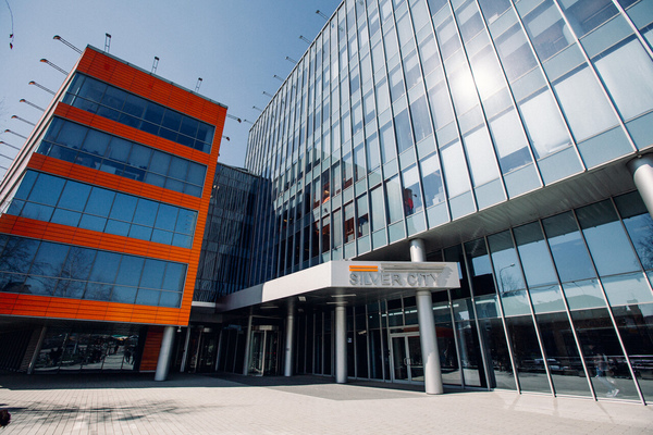 109028, г. Москва, Серебряническая набережная, 29