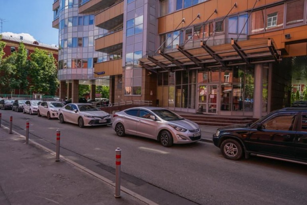 117218, г. Москва, улица Кржижановского, 18к4