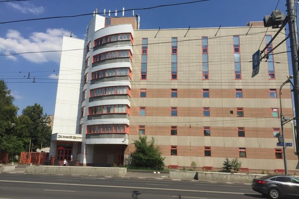 109382, г. Москва, Люблинская улица, 141