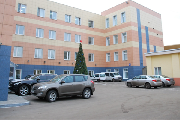 115114, г. Москва, 1-й Кожевнический переулок, 6с1