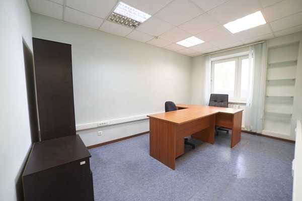 111024, г. Москва, 1-я улица Энтузиастов, 4