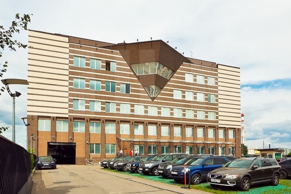 123458, г. Москва, улица Маршала Прошлякова, 30