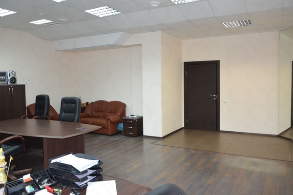 129110, г. Москва, улица Гиляровского, 51