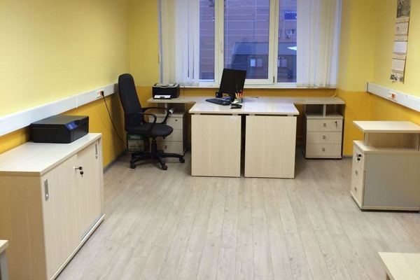 107140, г. Москва, Верхняя Красносельская улица, 3с2