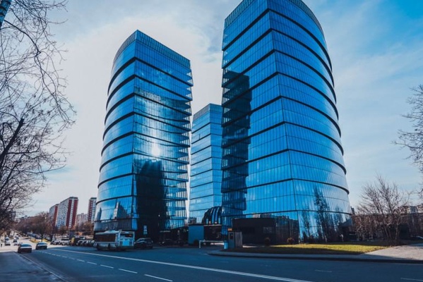 117638, г. Москва, Одесская ул., 2