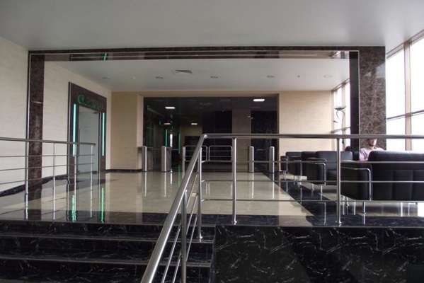 115230, г. Москва, Хлебозаводский проезд, 7с10 (БЦ «РТС»)