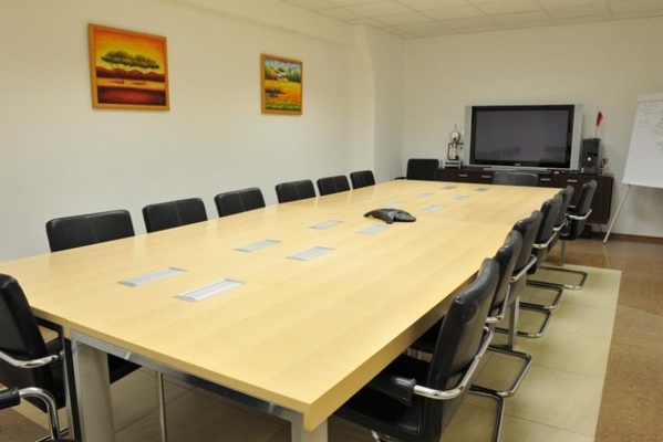 129226, г. Москва, улица Докукина, 16с1 (БЦ «Смена»)