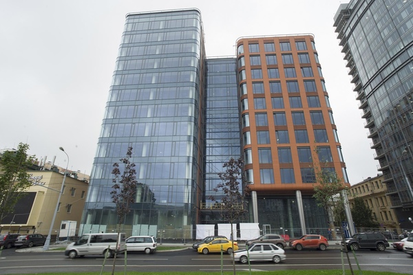 119049, г. Москва, улица Коровий Вал, 5 (БЦ «Оазис»)