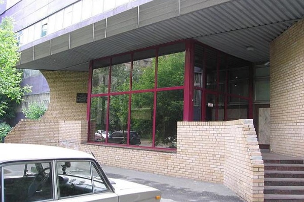 129085, г. Москва, Большая Марьинская улица, 9с1