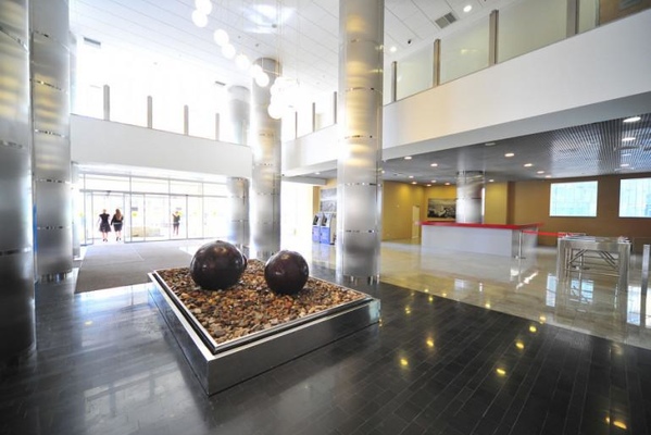 107078, г. Москва, улица Маши Порываевой, 34 (БЦ «Домников»)