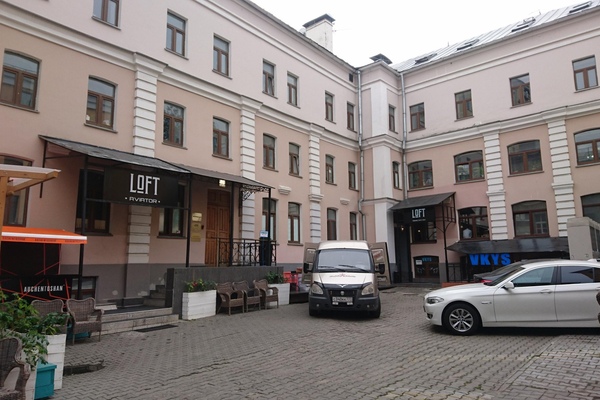 125009, г. Москва, Столешников переулок, 6с3