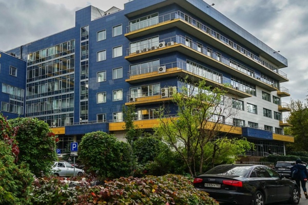 115114, г. Москва, Дербеневская набережная, 11