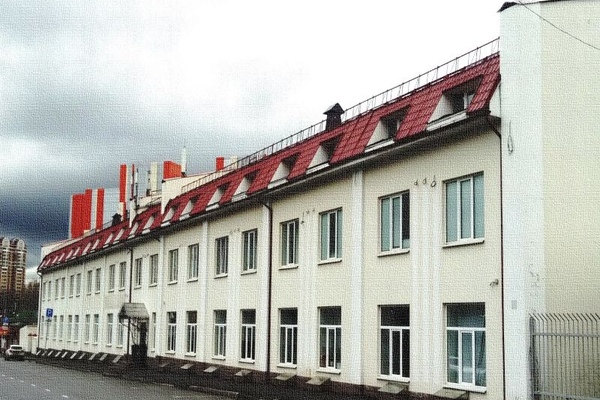 109029, г. Москва, Михайловский проезд, 3с66