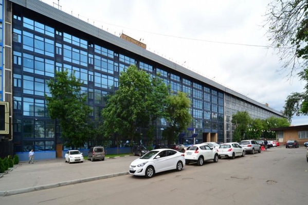 111033, г. Москва, улица Золоторожский Вал, 11с21