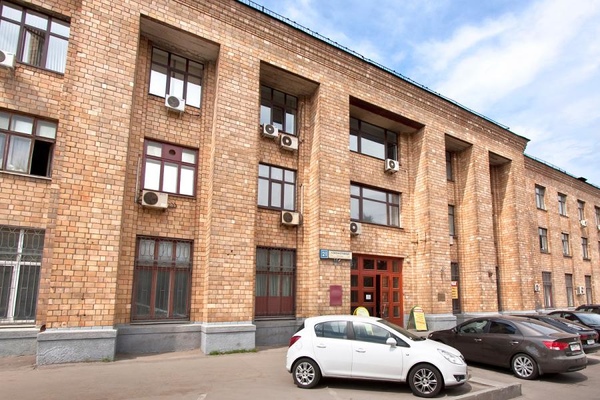 127238, г. Москва, Локомотивный проезд, 21