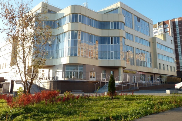 124482, г. Москва, Зеленоград, к1651