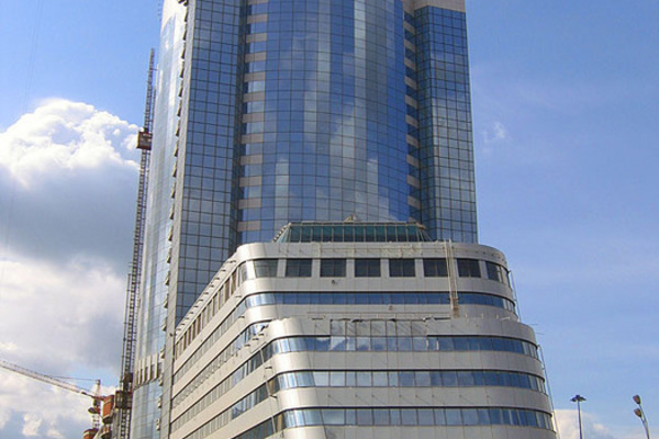 123112, г. Москва, Тестовская улица, 10 (БЦ «Северная Башня»)