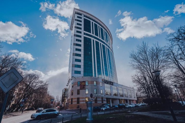 129164, г. Москва, Ракетный бульвар, 16 (БЦ «Алексеевская Башня»)