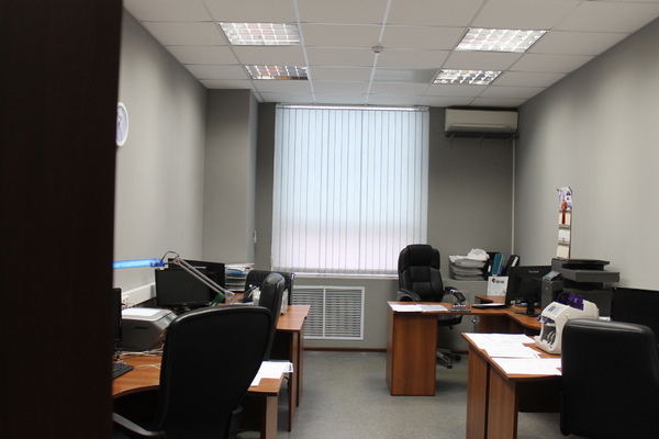 119071, г. Москва, Ленинский проспект, 15А