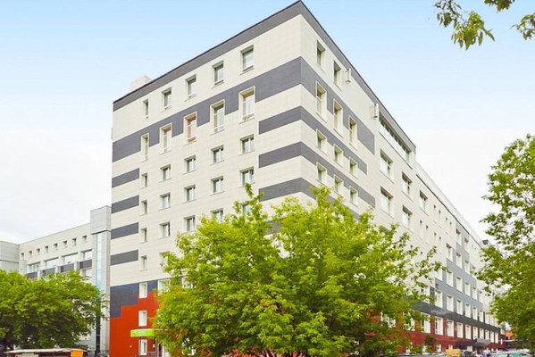 129226, г. Москва, улица Докукина, 16с1 (БЦ «Смена»)