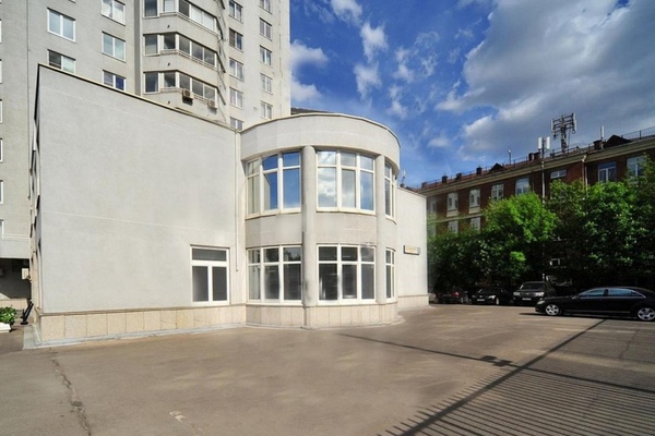 121165, г. Москва, улица Дунаевского, 7