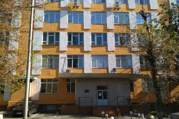 109052, г. Москва, Подъёмная улица, 12с1