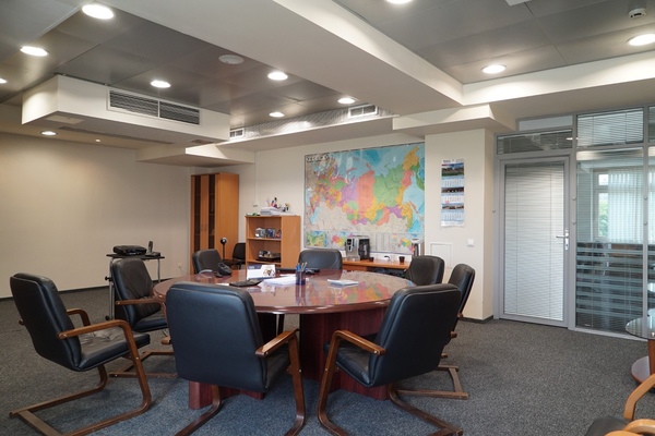 125373, г. Москва, Походный проезд, 14