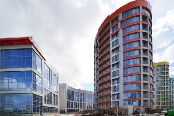 121170, г. Москва, Поклонная улица, 3к1