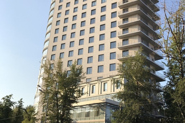 111250, г. Москва, проезд Завода Серп и Молот, 3к2 (БЦ «Лайт Тауэр»)