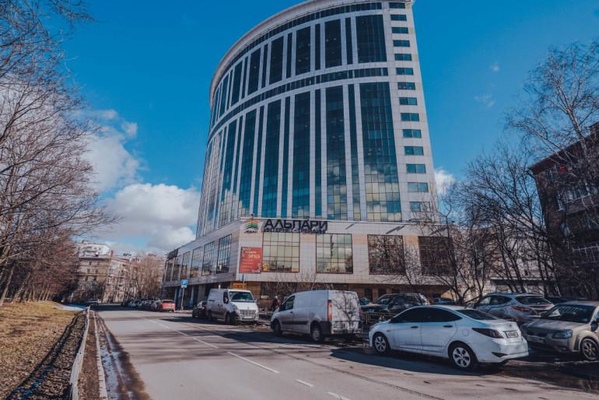 129164, г. Москва, Ракетный бульвар, 16 (БЦ «Алексеевская Башня»)
